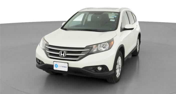 Thumbnail: 2014 Honda CR-V - 1