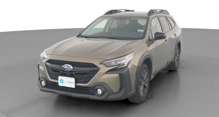 Thumbnail: 2024 Subaru Outback - 1