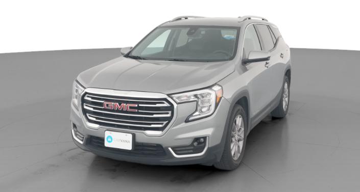 Thumbnail: 2023 GMC Terrain - 1