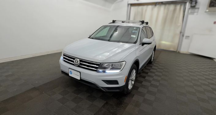 Thumbnail: 2019 Volkswagen Tiguan - 1