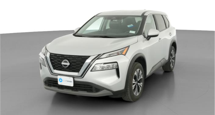 Thumbnail: 2023 Nissan Rogue - 1