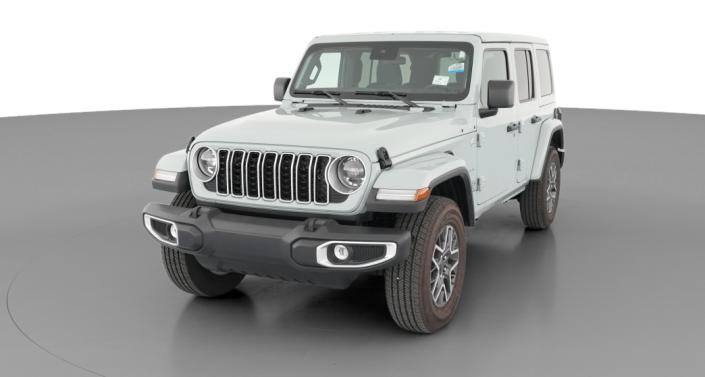 Thumbnail: 2024 Jeep Wrangler - 1