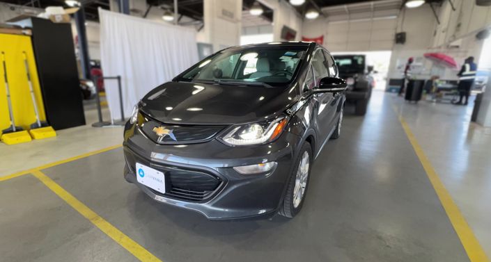 2019 Chevrolet Bolt EV LT -
                  Tempe, AZ