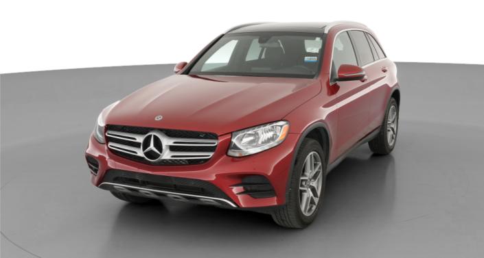 Thumbnail: 2019 Mercedes-Benz GLC - 1