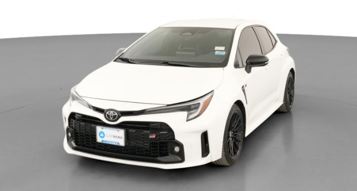 2024 Toyota GR Corolla Premium -
                  Fort Worth, TX