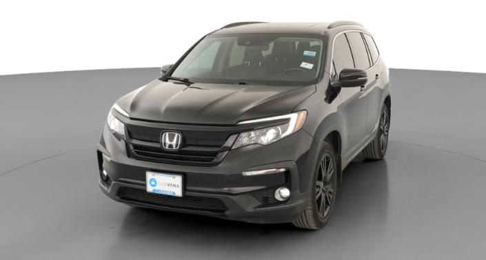 Thumbnail: 2022 Honda Pilot - 1