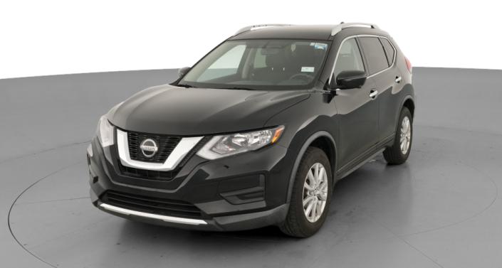 Thumbnail: 2018 Nissan Rogue - 1