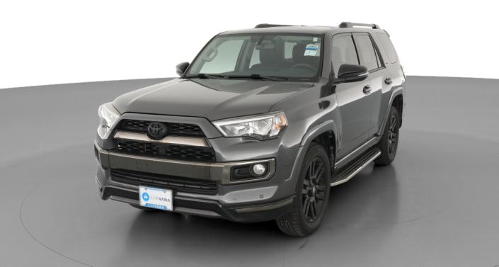 Thumbnail: 2019 Toyota 4Runner - 1