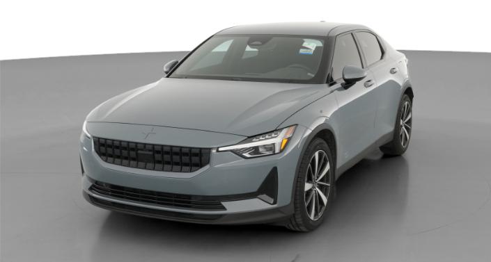 Thumbnail: 2022 Polestar 2 - 1
