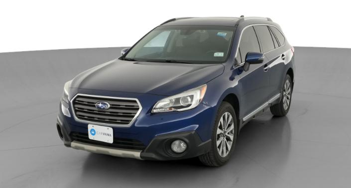 Thumbnail: 2017 Subaru Outback - 1