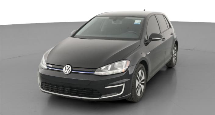 Thumbnail: 2018 Volkswagen e-Golf - 1