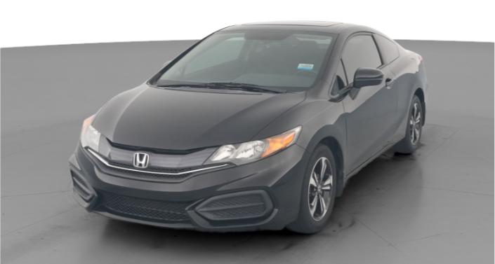 Thumbnail: 2015 Honda Civic - 1
