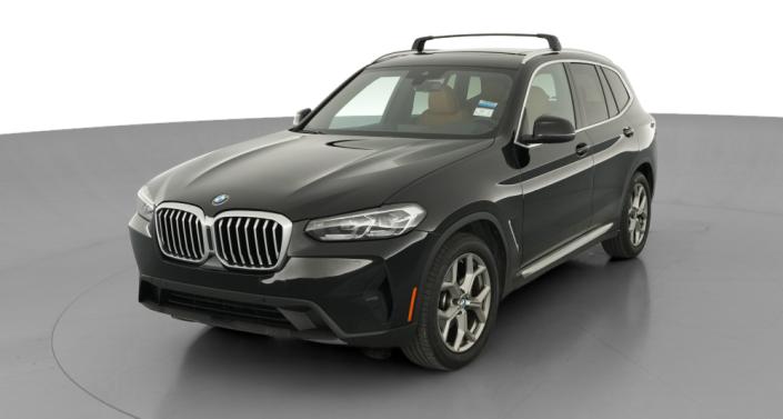 Thumbnail: 2024 BMW X3 - 1