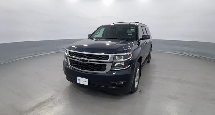 Thumbnail: 2020 Chevrolet Suburban - 1