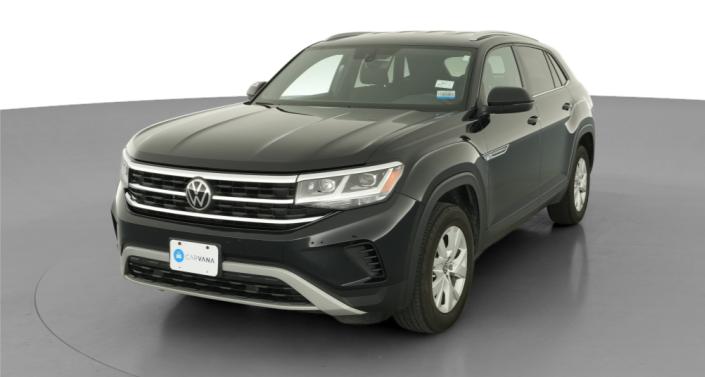 Thumbnail: 2021 Volkswagen Atlas - 1
