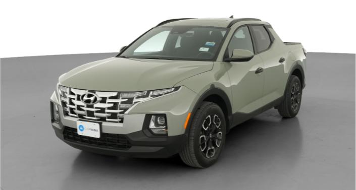 Thumbnail: 2023 Hyundai Santa Cruz - 1