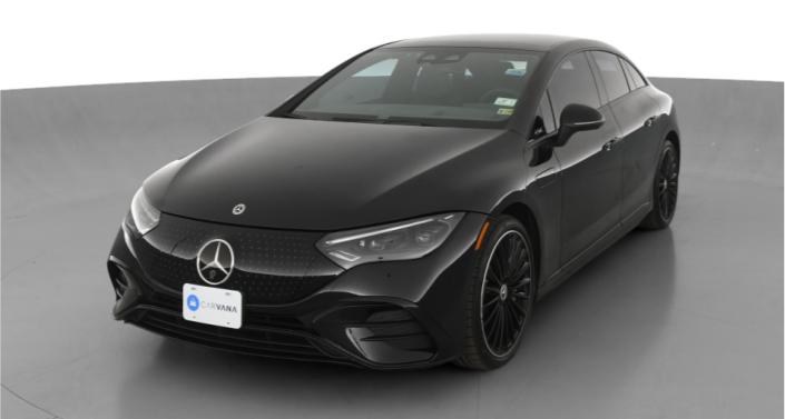 Thumbnail: 2023 Mercedes-Benz EQE - 1