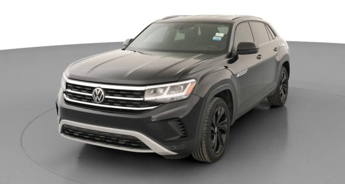 Thumbnail: 2022 Volkswagen Atlas - 1
