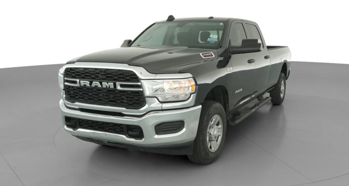 2019 RAM 2500 Tradesman -
                  San Diego, CA