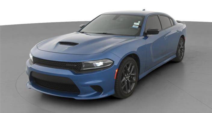 Thumbnail: 2023 Dodge Charger - 1