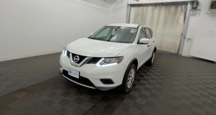 Thumbnail: 2016 Nissan Rogue - 1