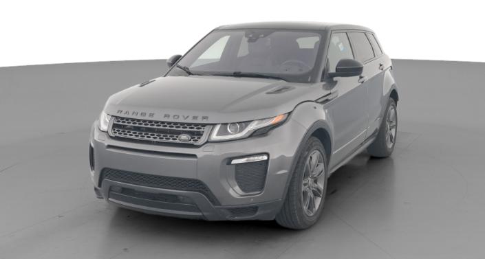 Thumbnail: 2018 Land Rover Range Rover Evoque - 1