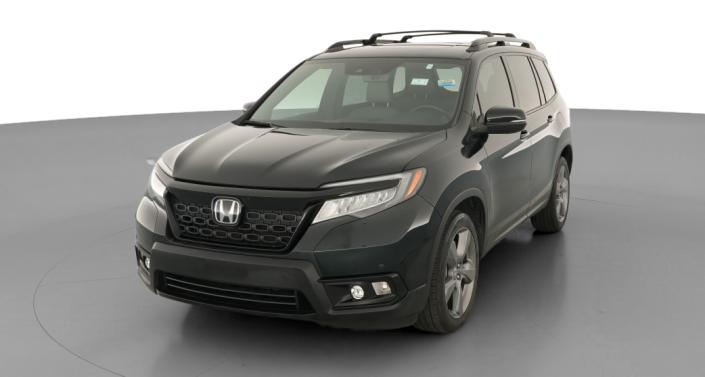 Thumbnail: 2019 Honda Passport - 1