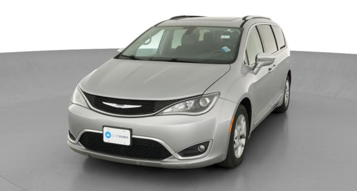 Thumbnail: 2019 Chrysler Pacifica - 1