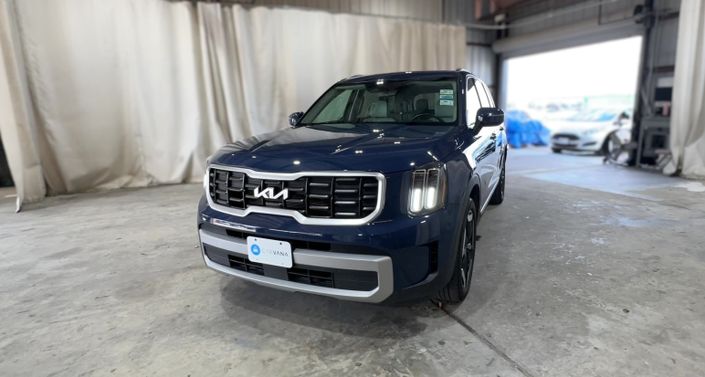 Thumbnail: 2023 Kia Telluride - 1