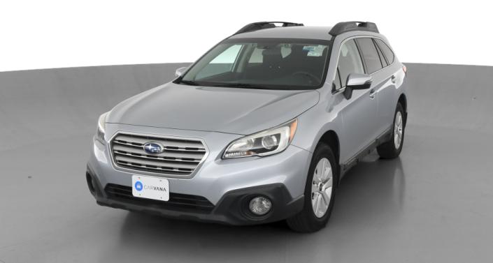 Thumbnail: 2015 Subaru Outback - 1