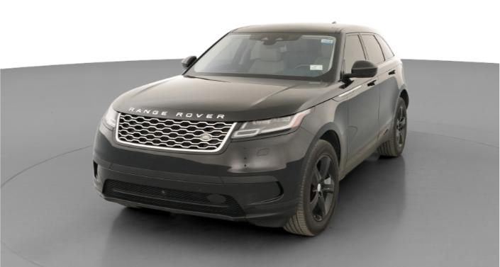 Thumbnail: 2021 Land Rover Range Rover Velar - 1