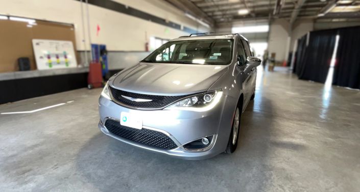 Thumbnail: 2020 Chrysler Pacifica - 1