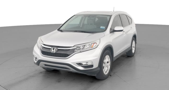 Thumbnail: 2016 Honda CR-V - 1