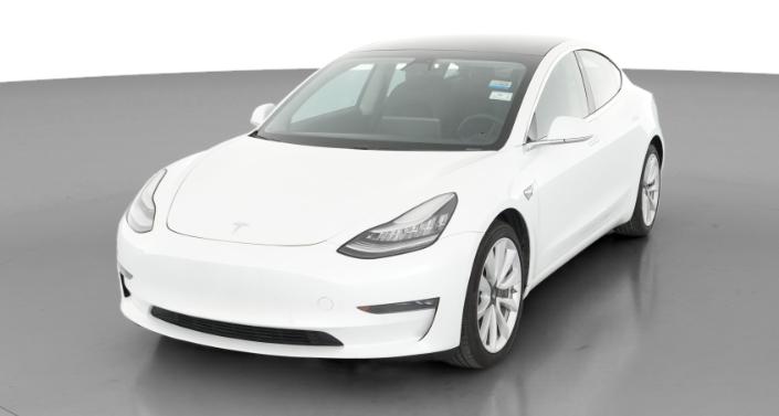 Thumbnail: 2020 Tesla Model 3 - 1