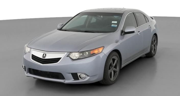 Thumbnail: 2011 Acura TSX - 1