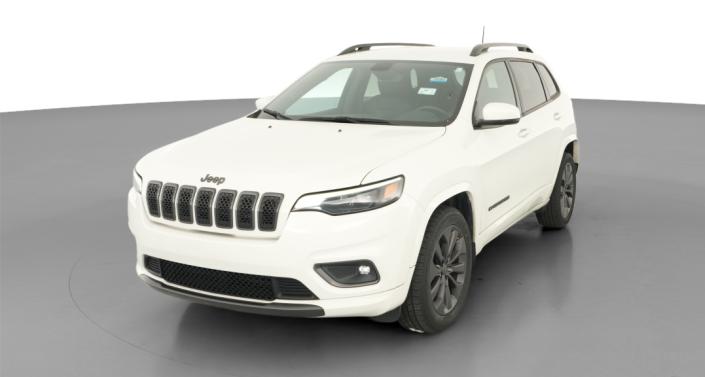 Thumbnail: 2019 Jeep Cherokee - 1