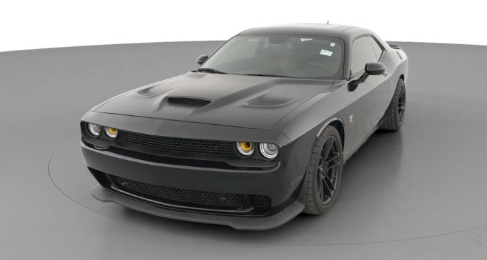 Thumbnail: 2021 Dodge Challenger - 1