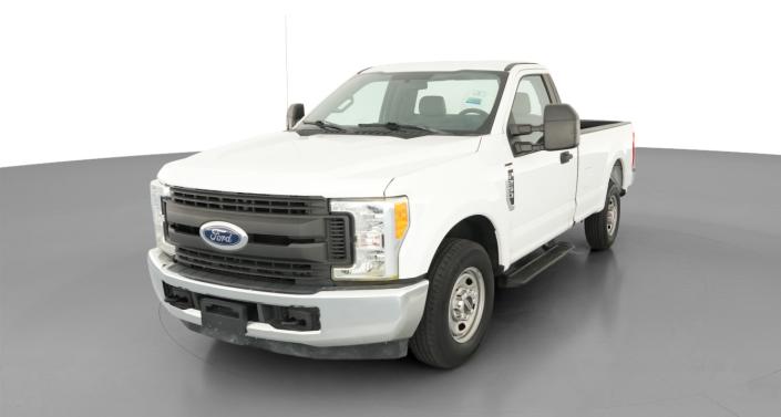 Thumbnail: 2017 Ford Econoline - 1