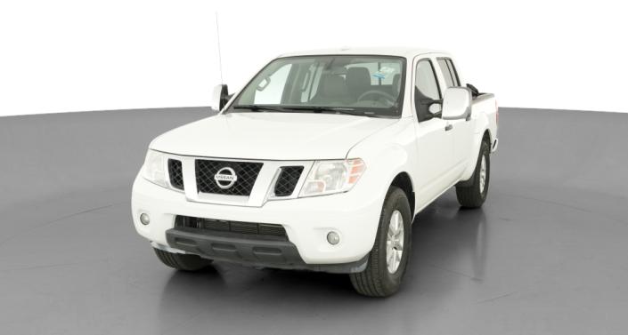 Thumbnail: 2016 Nissan Frontier - 1