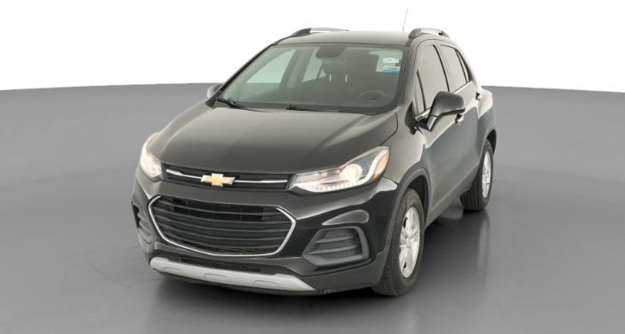 Thumbnail: 2019 Chevrolet Trax - 1