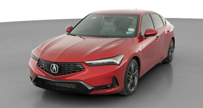Thumbnail: 2023 Acura Integra - 1