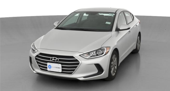Thumbnail: 2018 Hyundai Elantra - 1