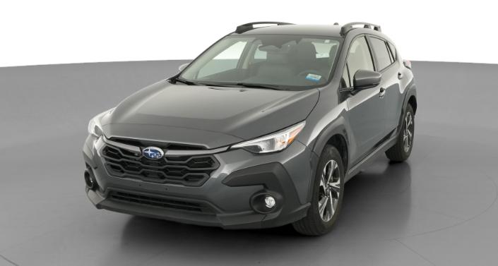 Thumbnail: 2024 Subaru Crosstrek - 1