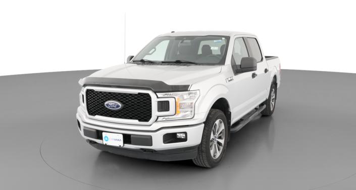 Thumbnail: 2019 Ford Econoline - 1