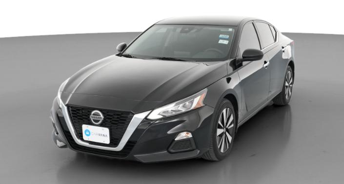 Thumbnail: 2022 Nissan Altima - 1