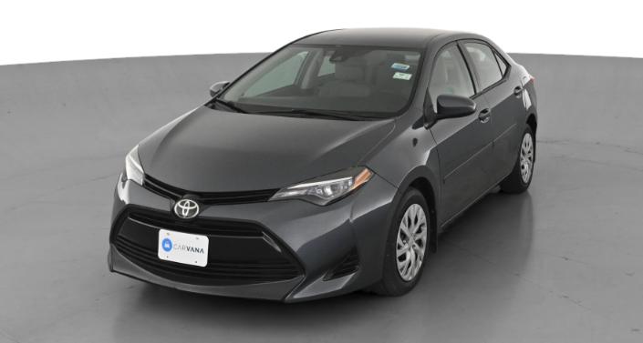 Thumbnail: 2017 Toyota Corolla - 1