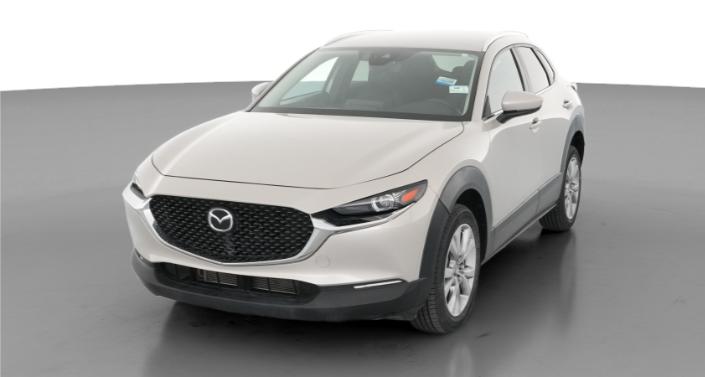 Thumbnail: 2022 Mazda CX-30 - 1