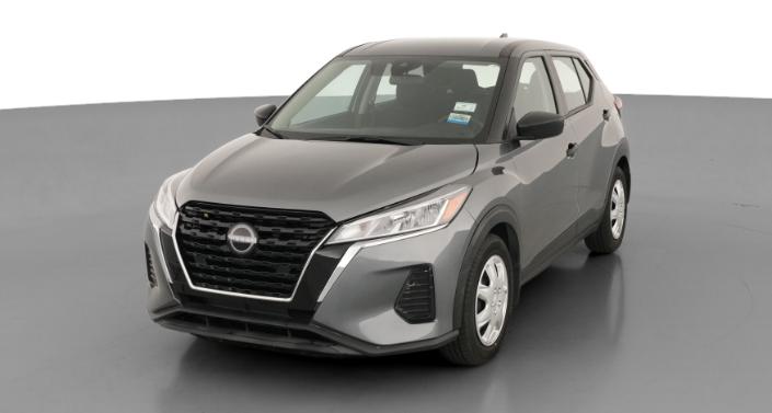 Thumbnail: 2023 Nissan Kicks - 1