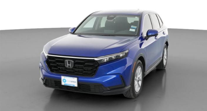 Thumbnail: 2024 Honda CR-V - 1