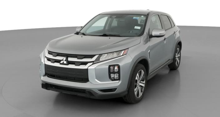 Thumbnail: 2023 Mitsubishi Outlander Sport - 1